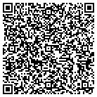 QR code with Adventist Book Center contacts