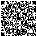 QR code with SAKS Food Intl contacts