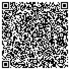 QR code with D J Allen Enterprises Spec contacts