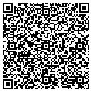 QR code with K-2 Engineering contacts