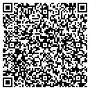 QR code with Kevin Bazner contacts