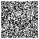 QR code with DND Service contacts