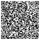 QR code with H & R Block Tax Service contacts