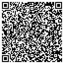 QR code with T&C Tool & Sales Inc contacts
