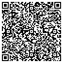 QR code with Y Squared Inc contacts