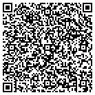 QR code with U P Construction-Labor Mgmt contacts