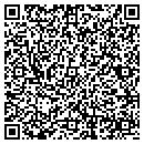 QR code with Tony Romas contacts