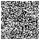 QR code with Blue Water Spas & Pools Inc contacts