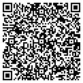 QR code with Cache contacts