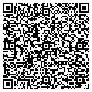 QR code with T L Geerilings MD PC contacts