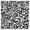 QR code with KFC contacts