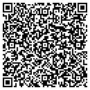 QR code with Radio & TV Orient contacts