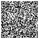 QR code with E J's Engraving contacts