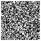 QR code with Manatee Graphic Design contacts