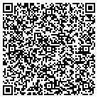 QR code with H & R Block Tax Service contacts
