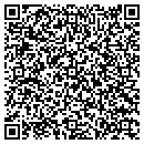 QR code with CB Fix & Sew contacts