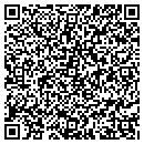 QR code with E & M Improvements contacts