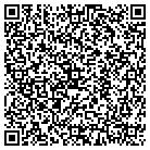 QR code with Unity Bible Baptist Church contacts