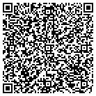 QR code with Faith Svnth Day Advntist Chrch contacts