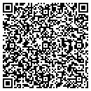 QR code with Radisson Inn contacts