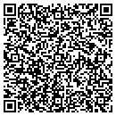 QR code with G Robert Carpenter contacts