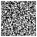 QR code with Fins Feathers contacts