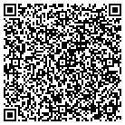 QR code with D Burton Improvement Group contacts