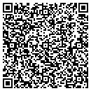 QR code with DLG Service contacts