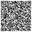 QR code with Redmond Haas & Lightfoot Tllc contacts