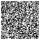 QR code with J & A Convenience Store contacts