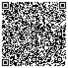 QR code with L Zellar & Sons Excavating contacts