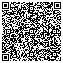 QR code with Aldis Trucking Inc contacts