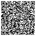 QR code with Sensi contacts