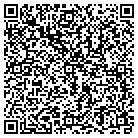 QR code with T R Hendrie Builders LLC contacts