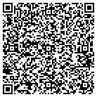QR code with Weidman Area Health Clinic contacts