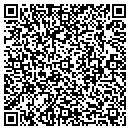 QR code with Allen Salo contacts