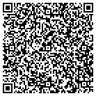 QR code with Allen Benjamin Tree Co contacts