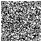 QR code with Tippy Dam Road Campgrounds contacts