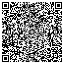 QR code with SES Billing contacts