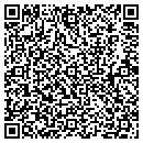 QR code with Finish Line contacts