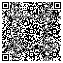 QR code with Kenneth Wheeler contacts