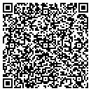 QR code with Menards contacts