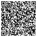 QR code with M E A contacts