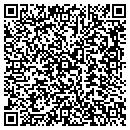 QR code with AHD Vintners contacts