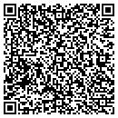 QR code with Chapman Costom Cutting contacts
