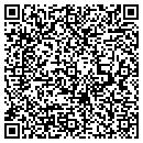 QR code with D & C Rentals contacts