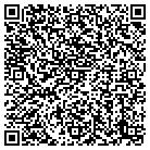 QR code with C & C Contractors LLC contacts