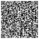 QR code with Time Square Deli & Catering contacts
