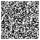 QR code with Cheboygan Jr High School contacts
