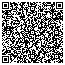 QR code with C A E Systems Inc contacts
